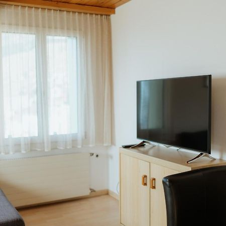 Apartment Sonne Amden Exterior photo